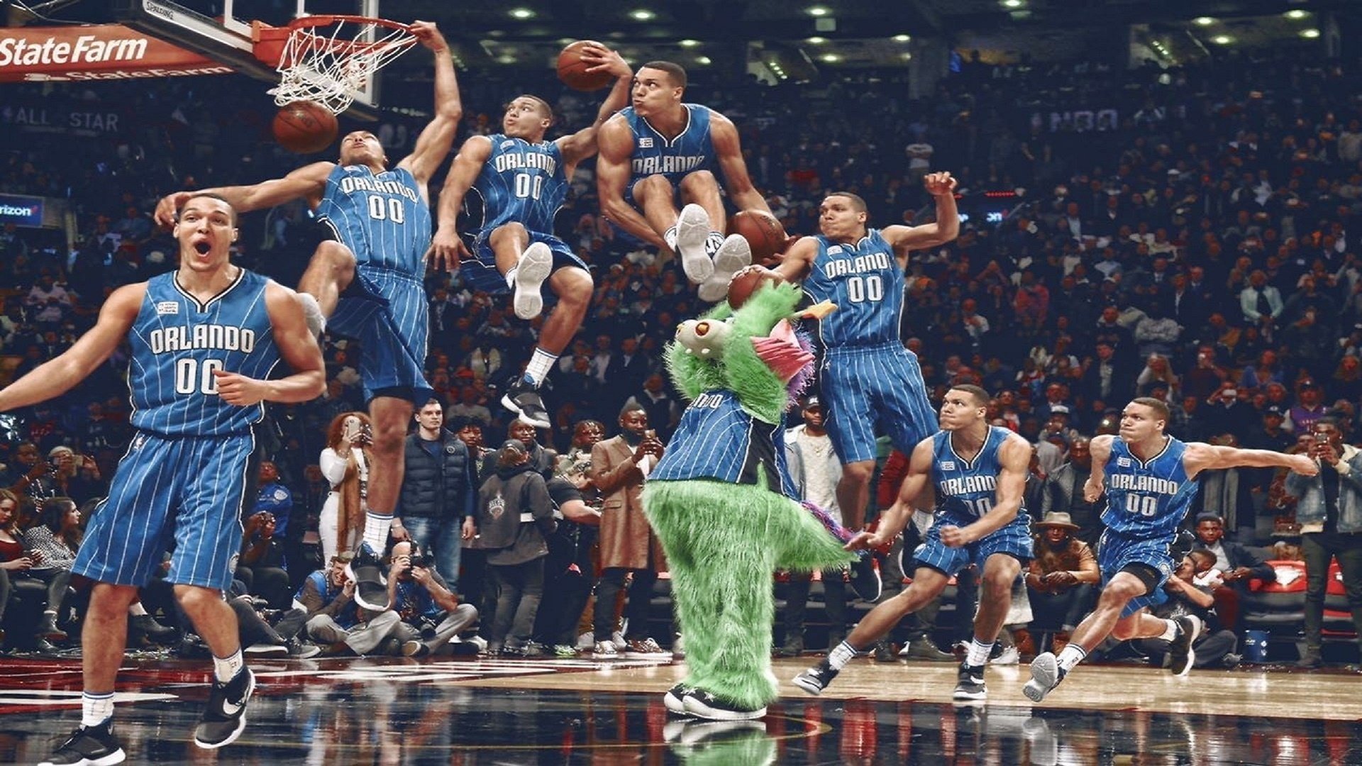 乔·莫伊：无论进攻还是防守，他在全黑队的作用无可替代，乔乔莫伊斯