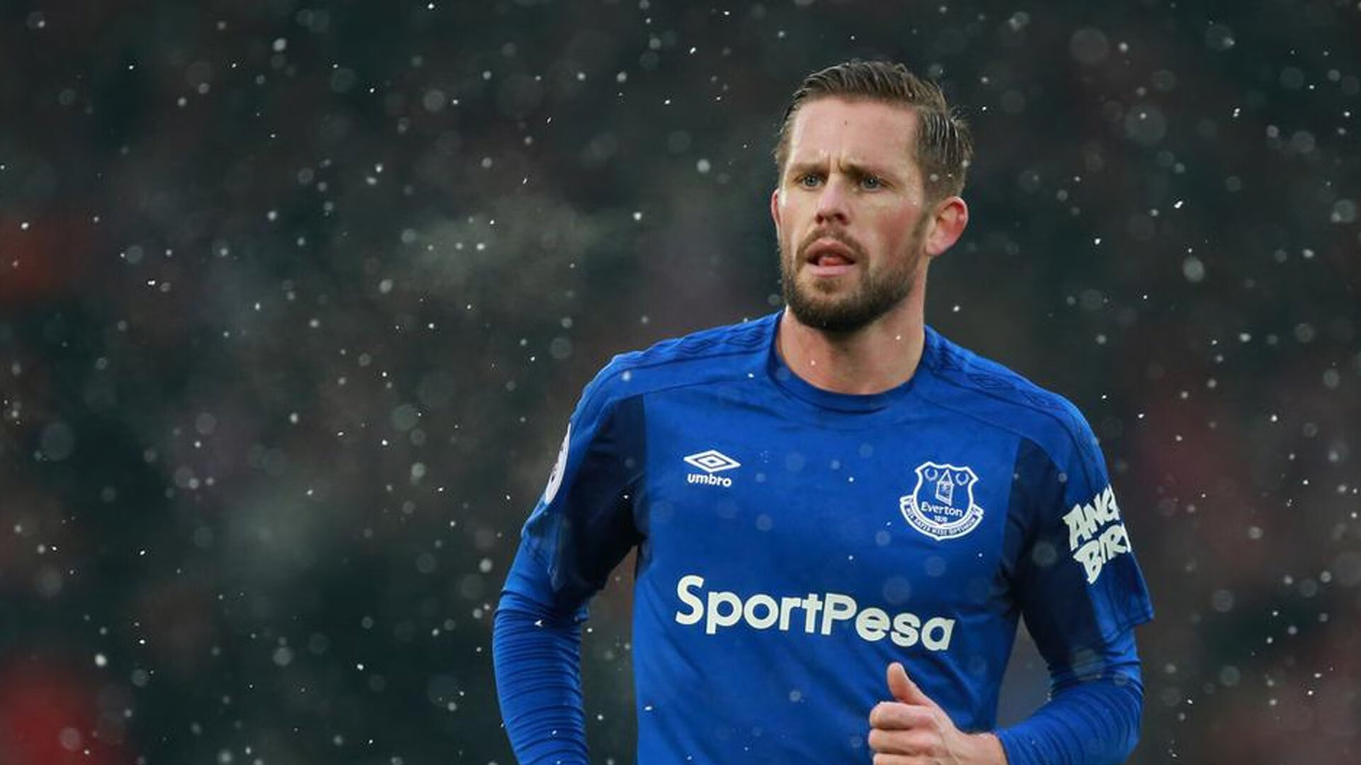 托里·哈斯克冲刺阶段技压群雄，哈克托利